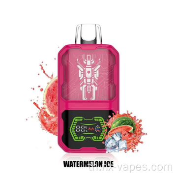Elfworld AI 22000 disposerive vape wholesale
